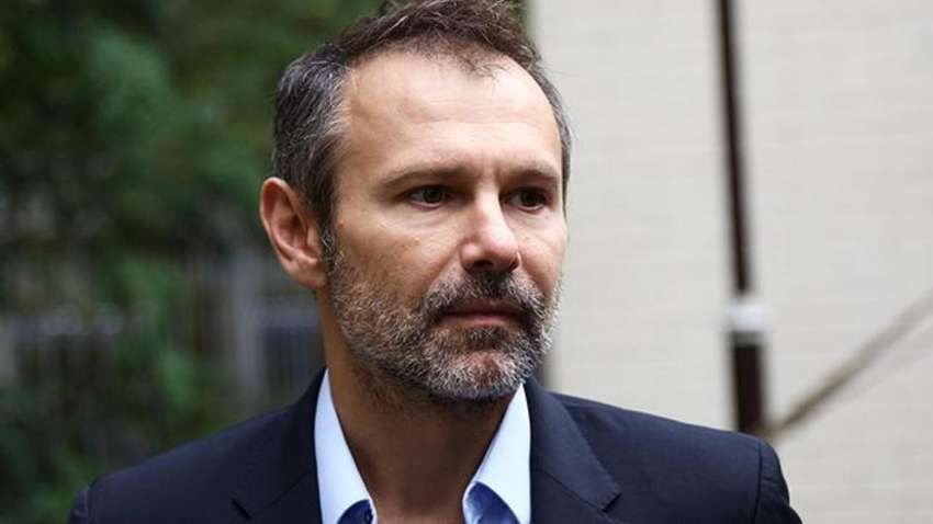 Вакарчук озвучив позицію партії "Голос" щодо законопроекту про ринок землі