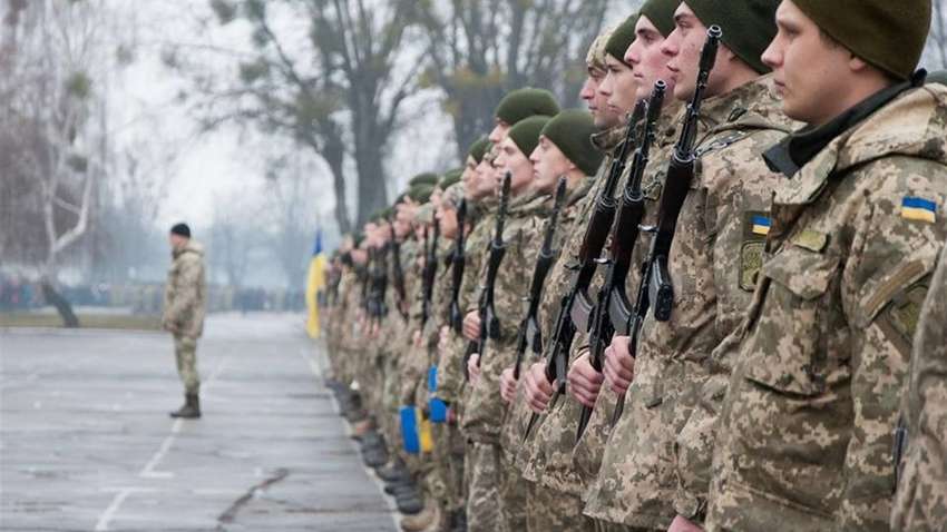  В Украине могут ввести новый вид военной службы - детали