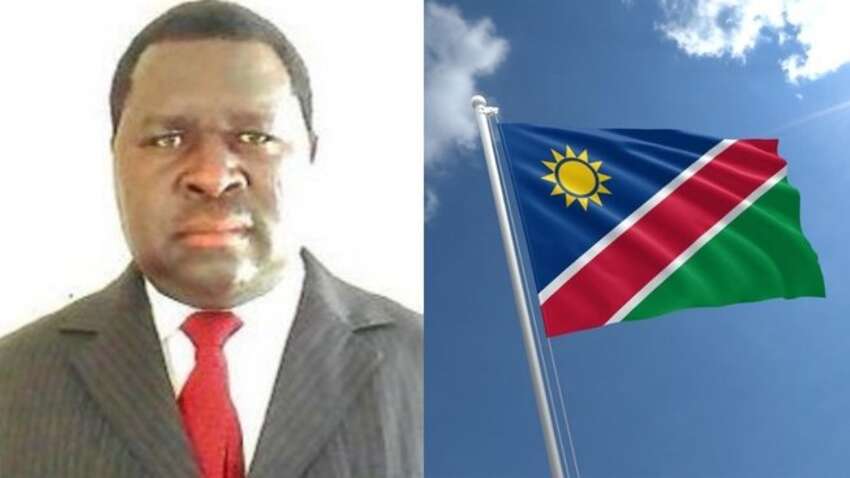 Адольф Гитлер баллотируется на выборах в Намибии: у него большие шансы на победу