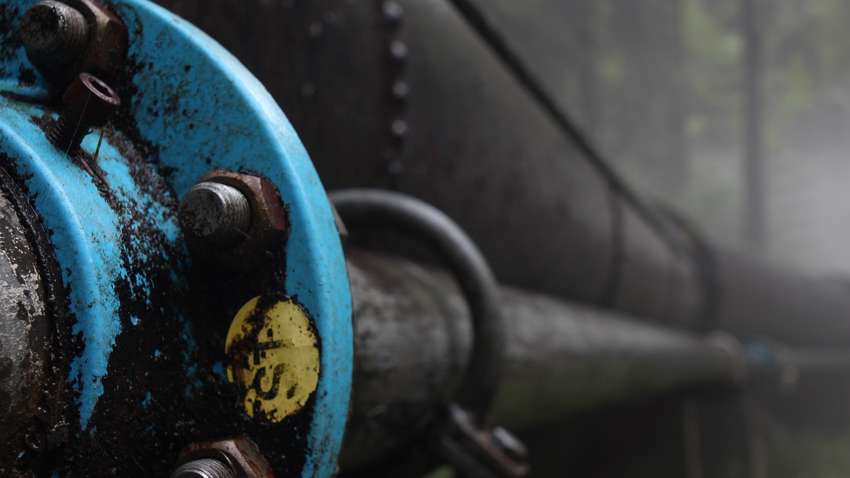 Пробивают дно: поставки трубопроводного газа из РФ в Европу упали до постсоветского минимума