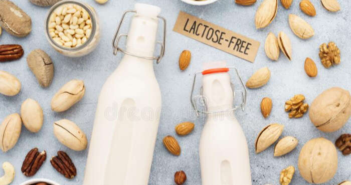 Що буде з організмом, якщо місяць вживати безлактозні продукти