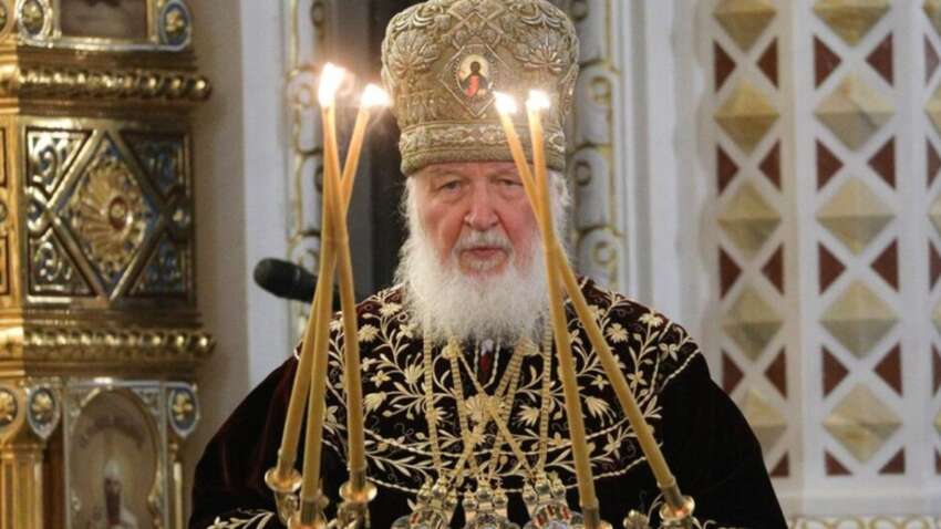 Патриарх Кирилл предупредил: о чем россиянам не стоит молиться 