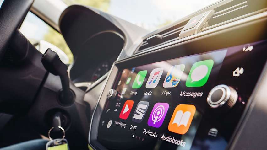 Нова функція дозволить використовувати iPhone в якості автомобільного ключа