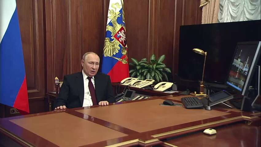 А как же российские разработки: стало известно, какая программа стоит на рабочем компьютере Путина (ФОТО) А как же российские разработки: стало известно, какая программа стоит на рабочем компьютере Путина (ФОТО)