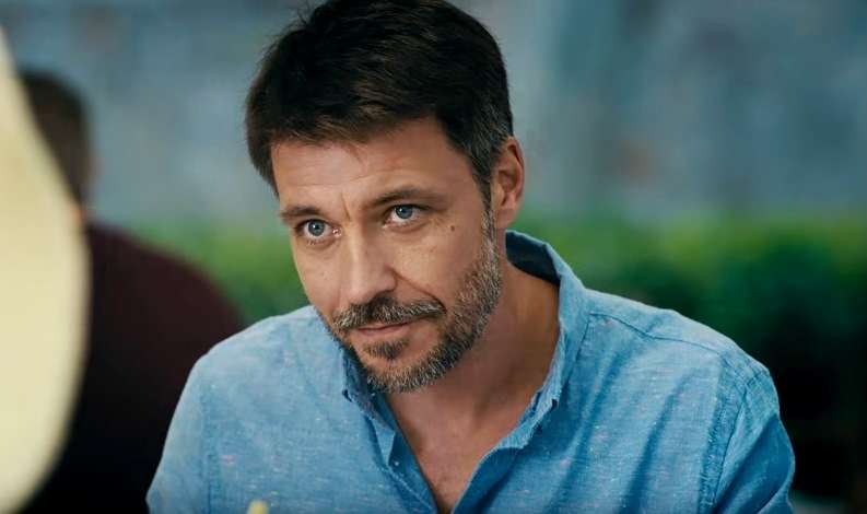 Российского актера выдворили из Украины и закрыли въезд