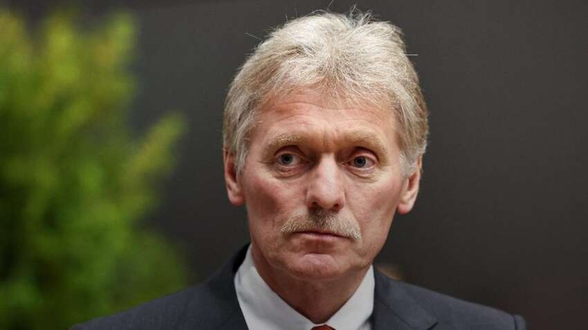 В Кремле впервые отреагировали на отставку Федорова: Песков сделал неожиданное заявление