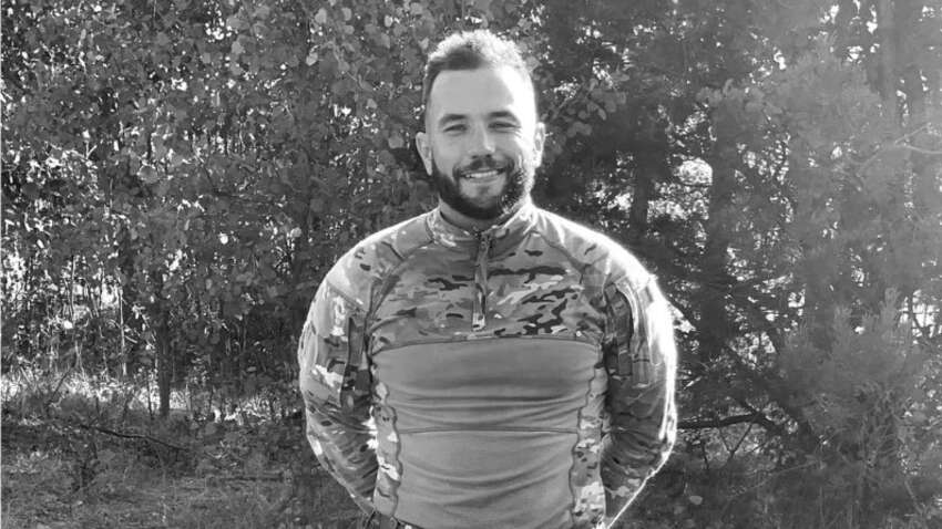 Воював на нулі: відомий український актор загинув, захищаючи Україну