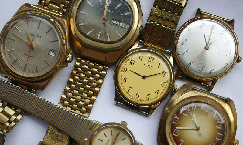 Скільки коштують спогади: ринкова вартість вінтажних предметів із СРСР