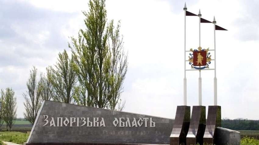 В Запорожской области начались стычки между предателями: что известно В Запорожской области начались стычки между предателями: что известно