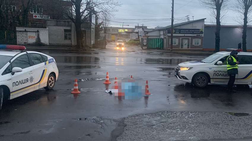 Сбил монахиню и протянул ее труп 7 километров: новые подробности страшного ДТП во Львове