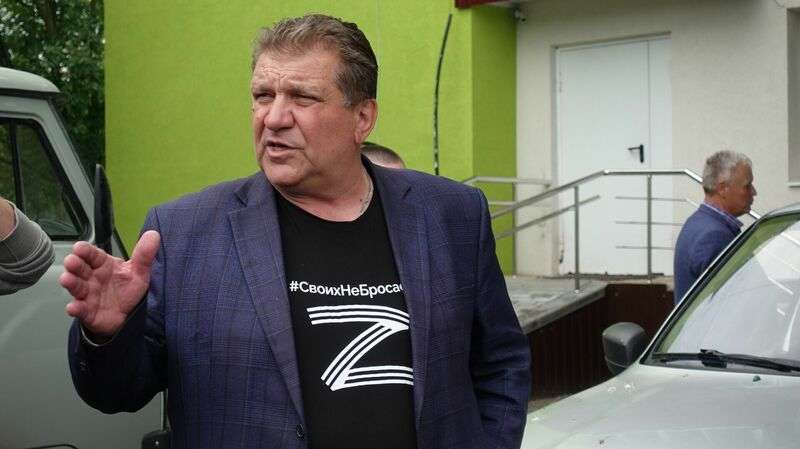 Власти еще одного российского города призвали жителей эвакуироваться