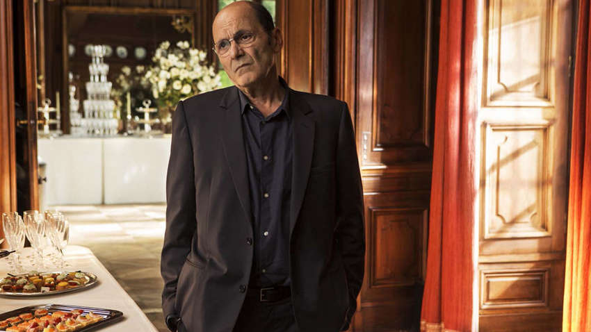 Умер знаменитый французский актер Жан-Пьер Бакри