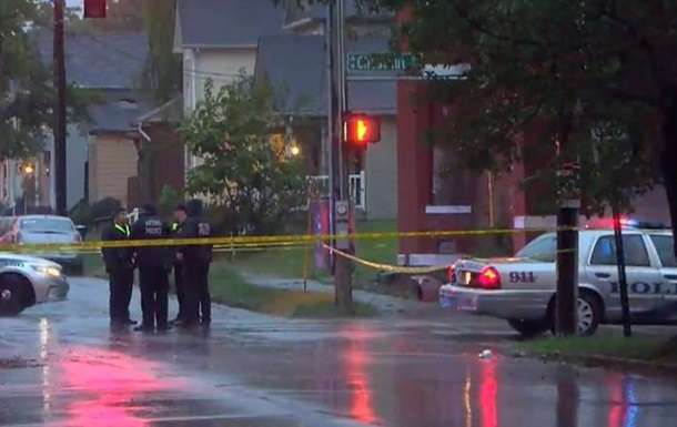 У США школярів розстріляли на автобусній зупинці: є загиблі