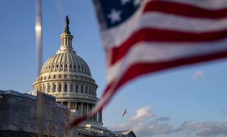 Поддержка Украины со стороны США на паузе: в чем главная проблема и как может решиться вопрос