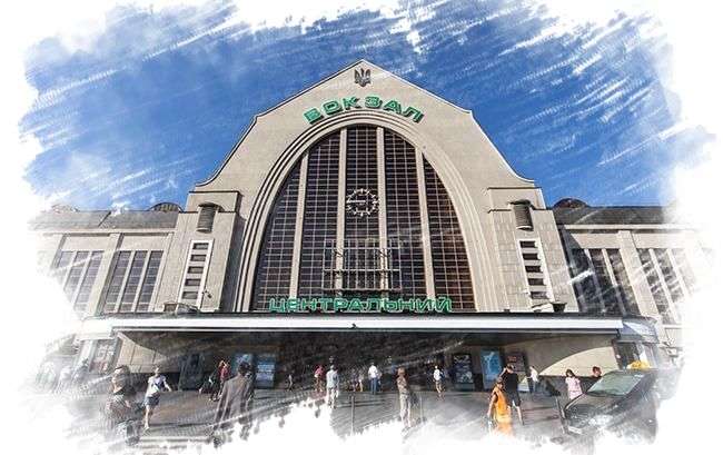 В Киеве продолжается серия "минирований" В Киеве продолжается серия "минирований"