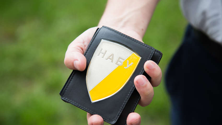 Заместителю руководителя Офиса Президента Олегу Татарову сообщили о подозрении - НАБУ