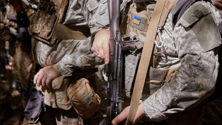 У законопроєкті про мобілізацію пенсіонерів зобов’яжуть ставати на облік в ТЦК: деталі