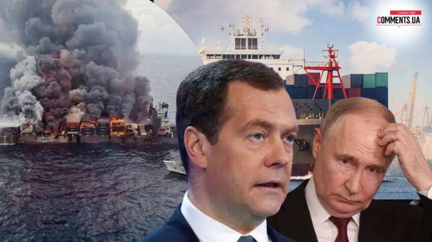 Путин пригрозил морской войной всему миру: чего на самом деле испугался Кремль