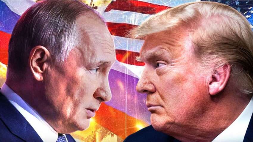 Путин на весь мир унизил Трампа: на Западе раскрыли циничный план диктатора в Иране  