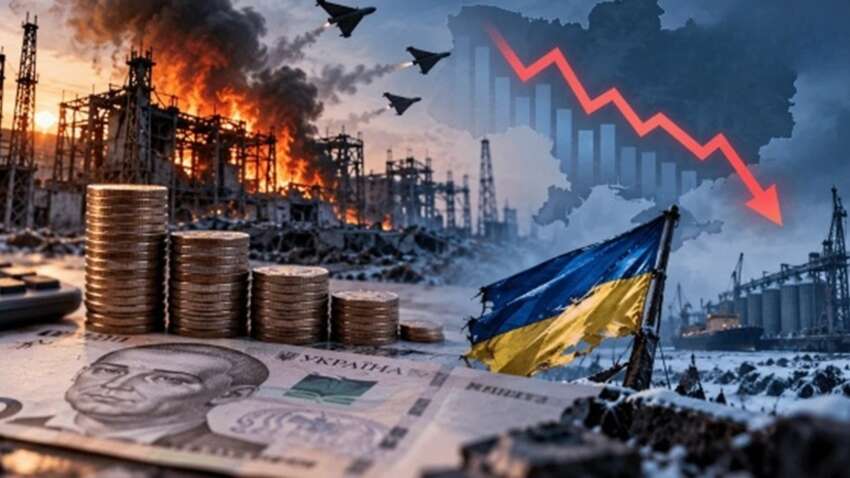 Украина может оказаться в самой большой ловушке с начала войны: какой новый план Путина вызывает ужас Украина может оказаться в самой большой ловушке с начала войны: какой новый план Путина вызывает ужас