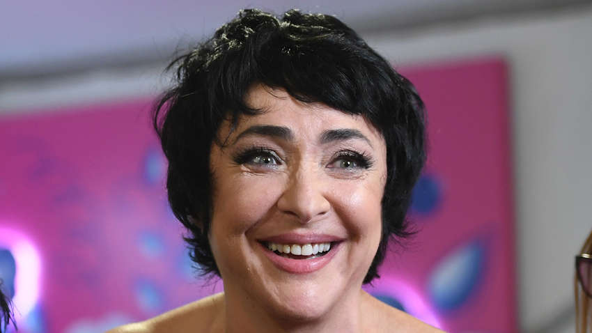 Российская певица снова опозорилась на сцене (ФОТО)