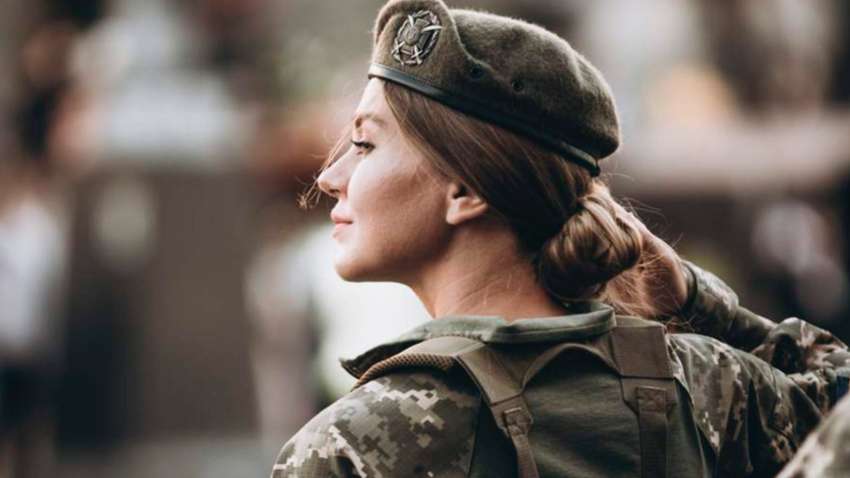 Чи штрафуватимуть жінок, якщо вони не оновлять свої дані: пояснення ТЦК