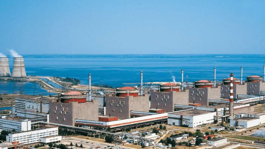 Росія відмовилася виконувати вимоги МАГАТЕ щодо Запорізької АЕС