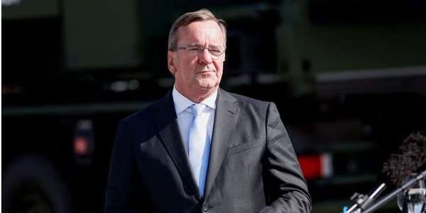 Будет еще больше мертвых оккупантов: Германия готовит тройной подарок для Украины Будет еще больше мертвых оккупантов: Германия готовит тройной подарок для Украины