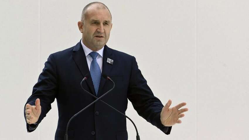 Болгария нанесла страшный удар в спину Украине: какое решение окажет негативное влияние на войну Болгария нанесла страшный удар в спину Украине: какое решение окажет негативное влияние на войну
