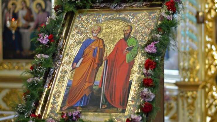 Церковне свято 16 червня: які незвичайні заборони у перший день Петрового посту Церковне свято 16 червня: які незвичайні заборони у перший день Петрового посту