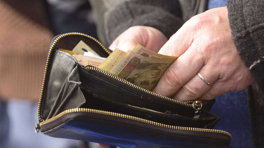 Суд обязал Кабмин пересмотреть прожиточный минимум