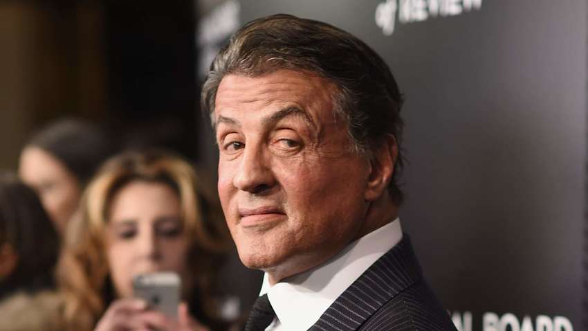 Сильвестру Сталлоне - 75: найпопулярніші ролі та фільми відомого актора