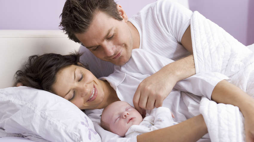 Декрет для тата і не тільки: в Україні з’явилися нові види відпусток для батьків Декрет для тата і не тільки: в Україні з’явилися нові види відпусток для батьків