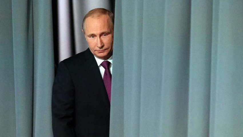 Кастинг в разгаре: В России активно ищут замену Путину