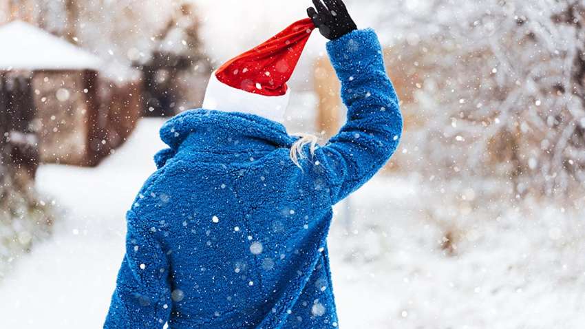  В Украину идет лютый холод со снегопадами и вьюгами: синоптики обновили прогноз