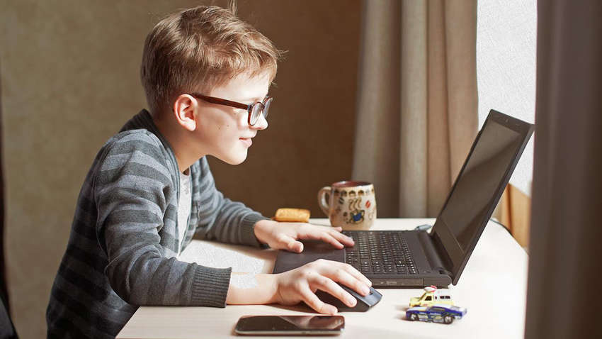 В Міносвіти розробили уроки про COVID-19 для школярів