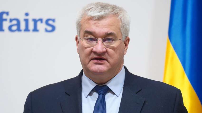 В МЗС України заявили про шанс закінчити війну цього року