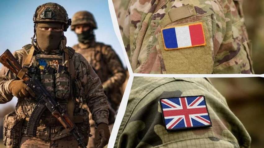 Надій на гарантії безпеки від Франції та Британії немає: у Польщі зробили різку заяву