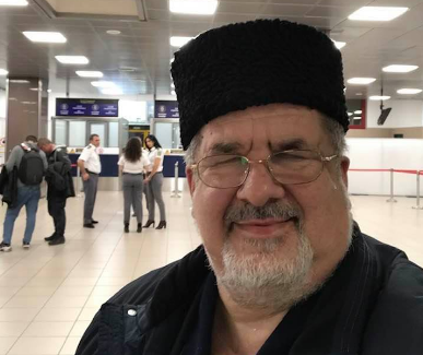 В Румынии пограничники несколько часов удерживали Чубарова в аэропорту