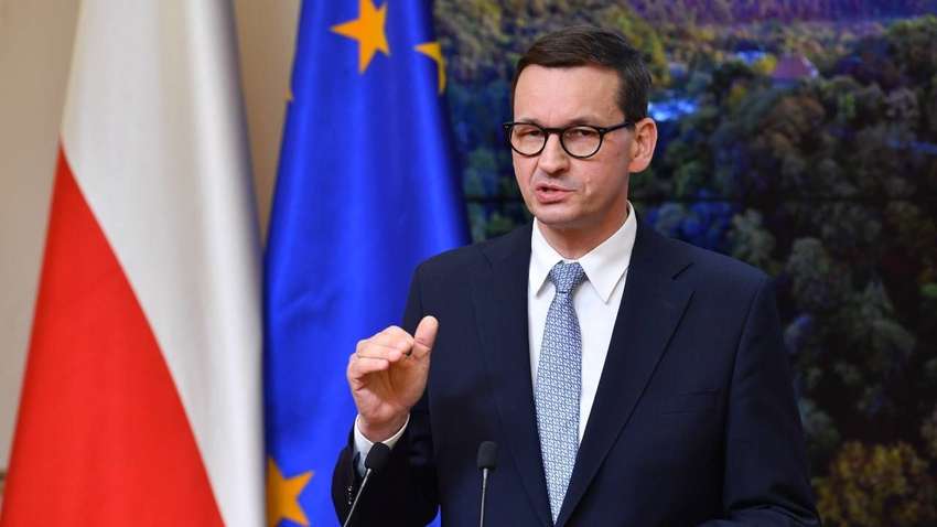 Жорстоке вбивство восьмирічного: Польща хоче відновити смертну кару