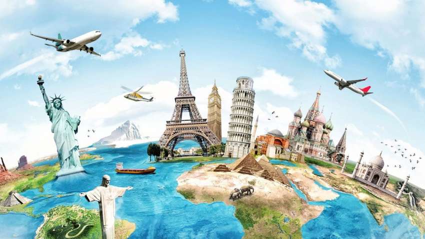 В ООН підрахували збитки туристичної галузі