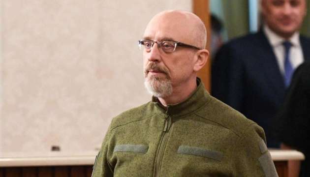 С начала войны россияне убили больше мирных украинцев, чем военных – Резников С начала войны россияне убили больше мирных украинцев, чем военных – Резников