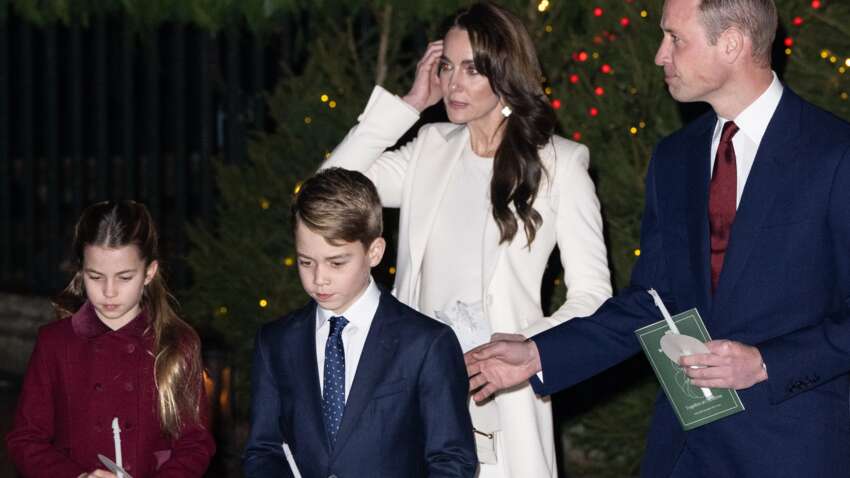 Злоупотребление властью или банальное неудобство: Уильям и Кейт перекрыли дорогу к елкам — люди возмущены Злоупотребление властью или банальное неудобство: Уильям и Кейт перекрыли дорогу к елкам — люди возмущены