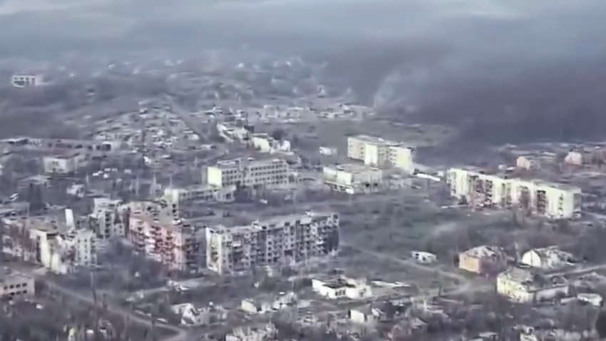 Россияне придумали другой план, чтобы захватить украинский город: в ВСУ рассказали при чем здесь Торецк 