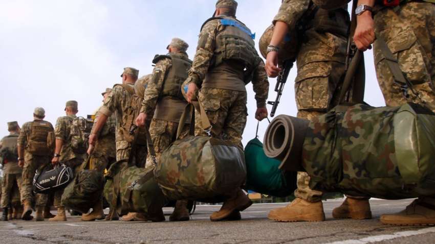 Лейтенант ЗСУ розповів про схему ухилянтів, яка працює, коли чоловіків вже спіймали ТЦК