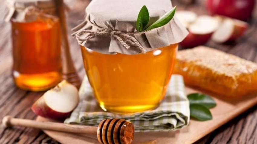 Пять свойств меда, о которых вы не догадывались