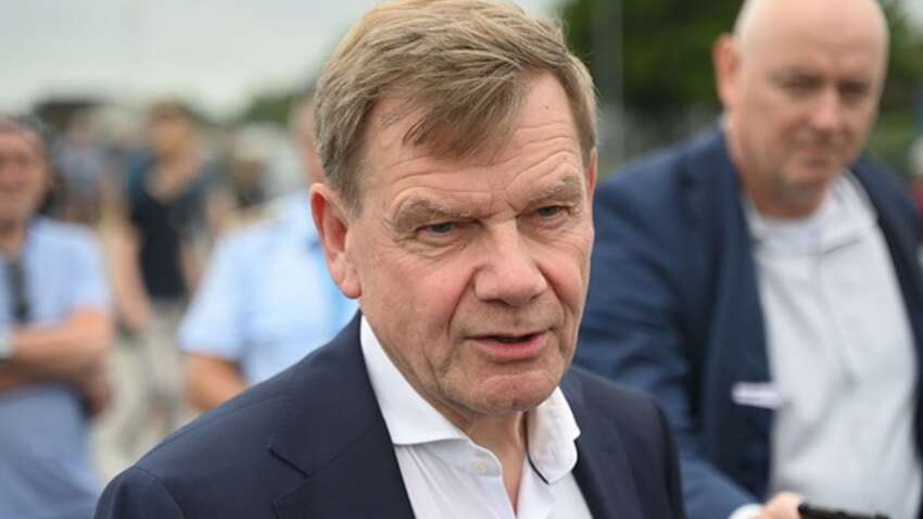 У Німеччині вже хапаються за голову: до чого готуються одразу після припинення війни в Україні