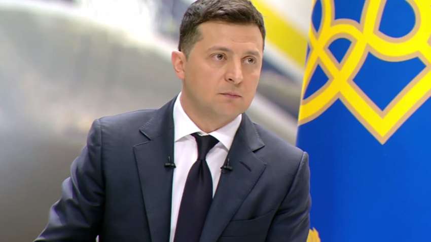 Зеленский рассказал, почему украинцы должны его поддерживать