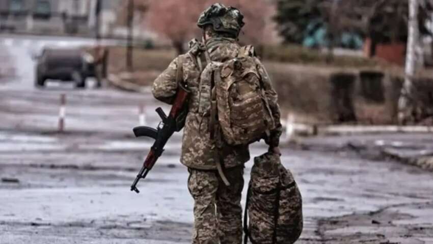 В Минобороны сделали предупредили: военным с СЗЧ озвучен жесткий ультиматум В Минобороны сделали предупредили: военным с СЗЧ озвучен жесткий ультиматум