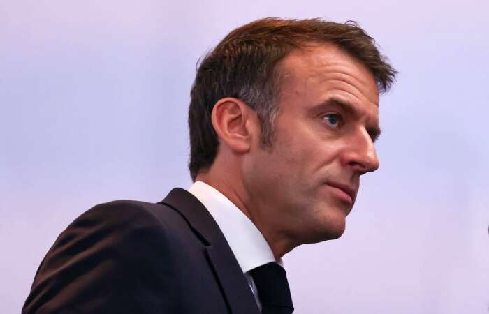 Беседа с Трампом все расставила свои места: к чему Макрон призвал европейцев